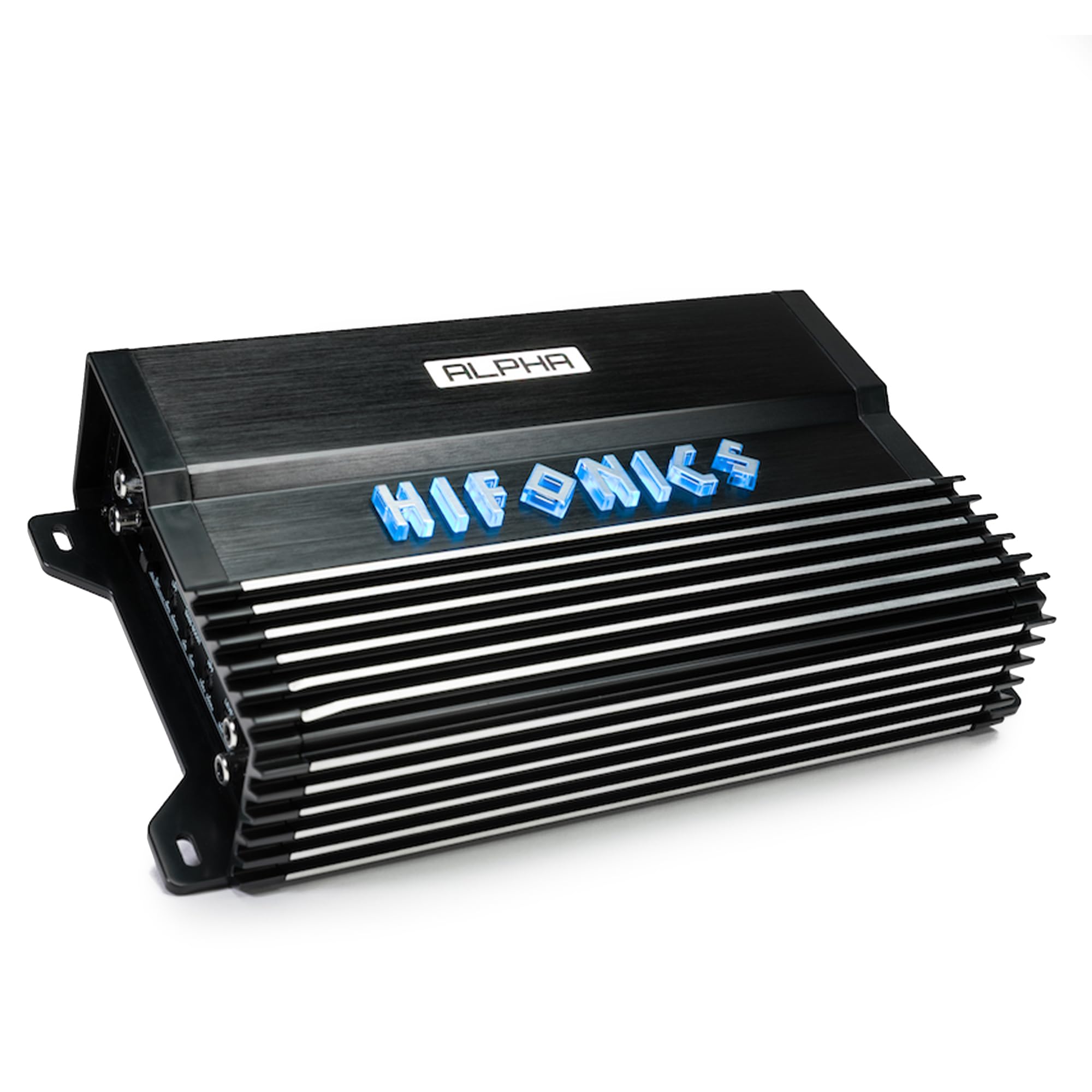 Amazon.com: Hifonics A1200.4D Alpha 1200 Watt 4 Channel Car Audio